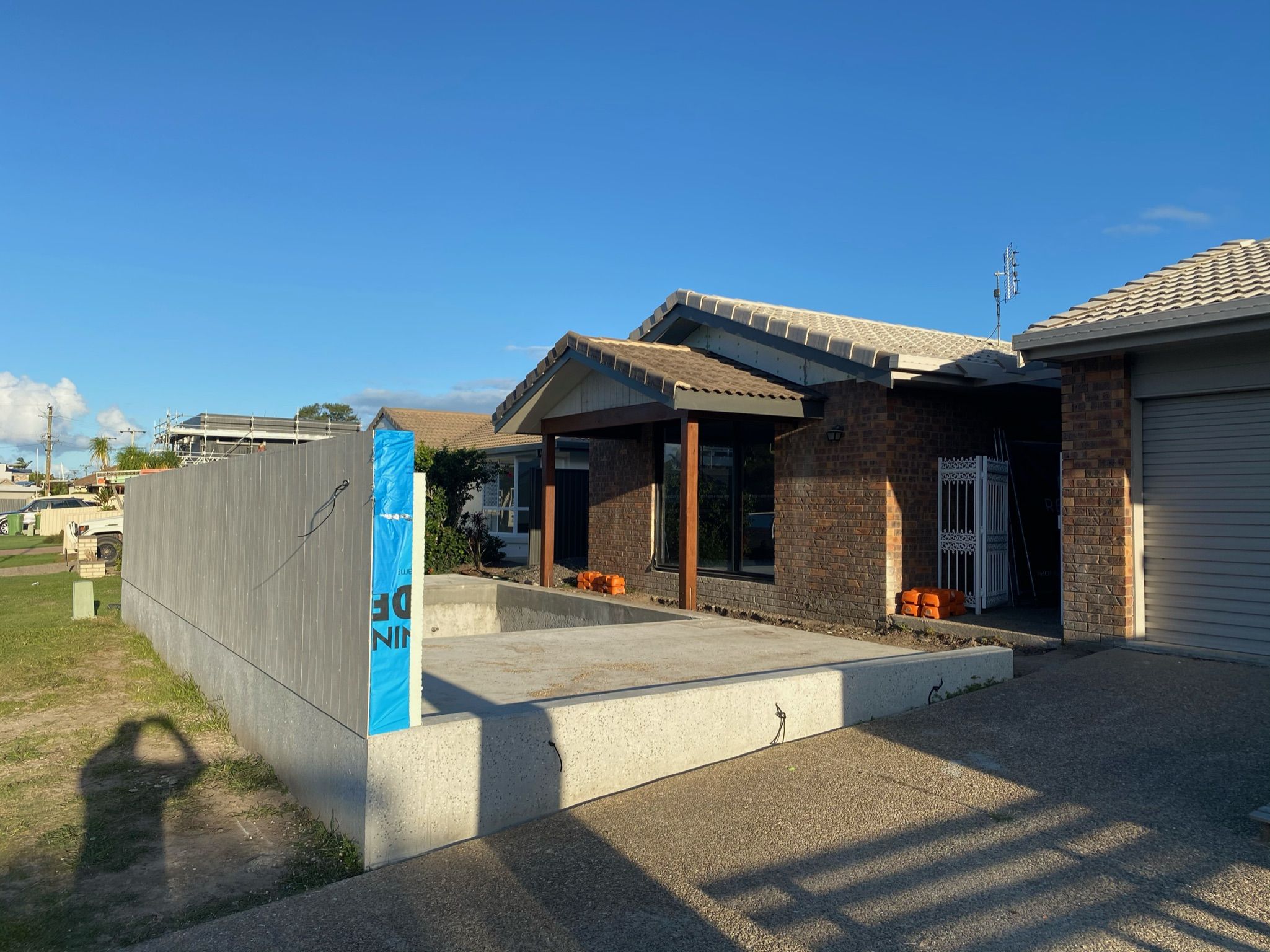 Minyama Resolute Building Group