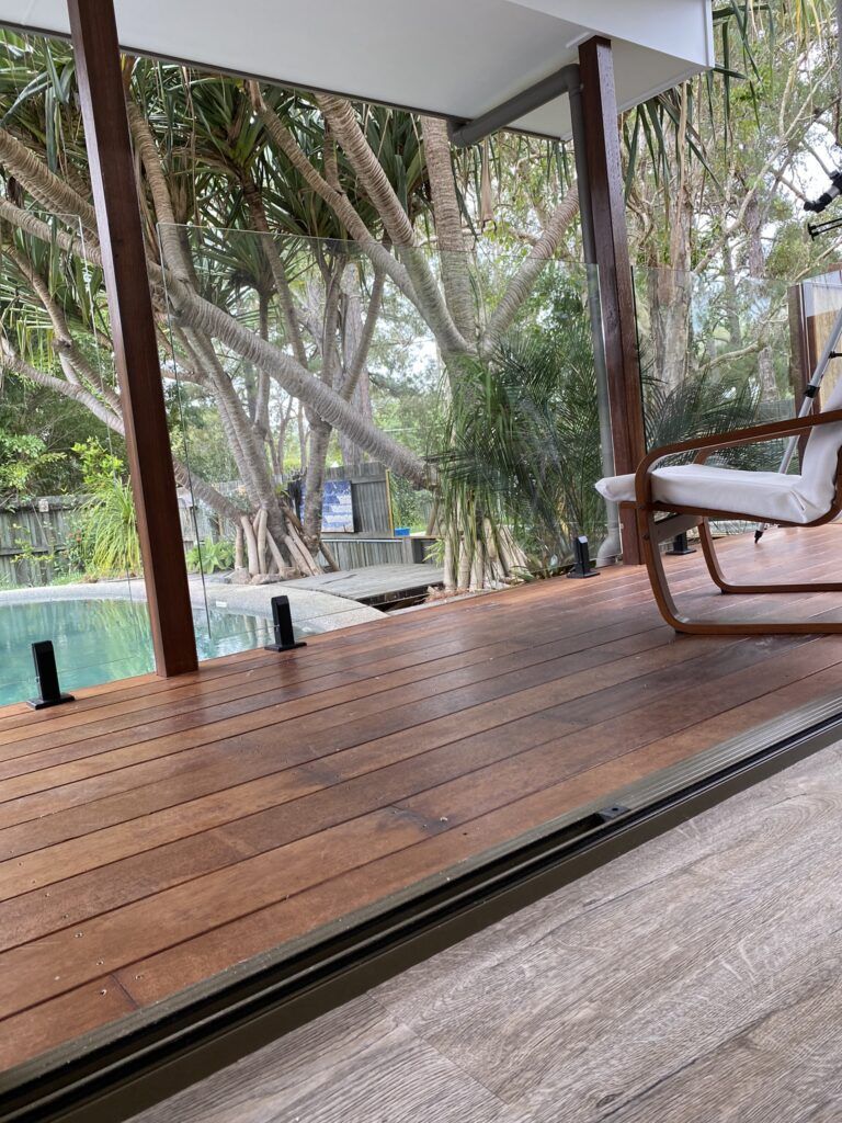 Sunshine Coast Renovation Projects Resolute Building Group