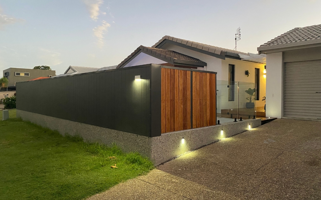 Sunshine Coast Residential Homes Resolute Building Group