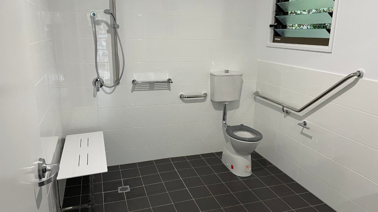 Home Modifications Sunshine Coast Resolute Building Group