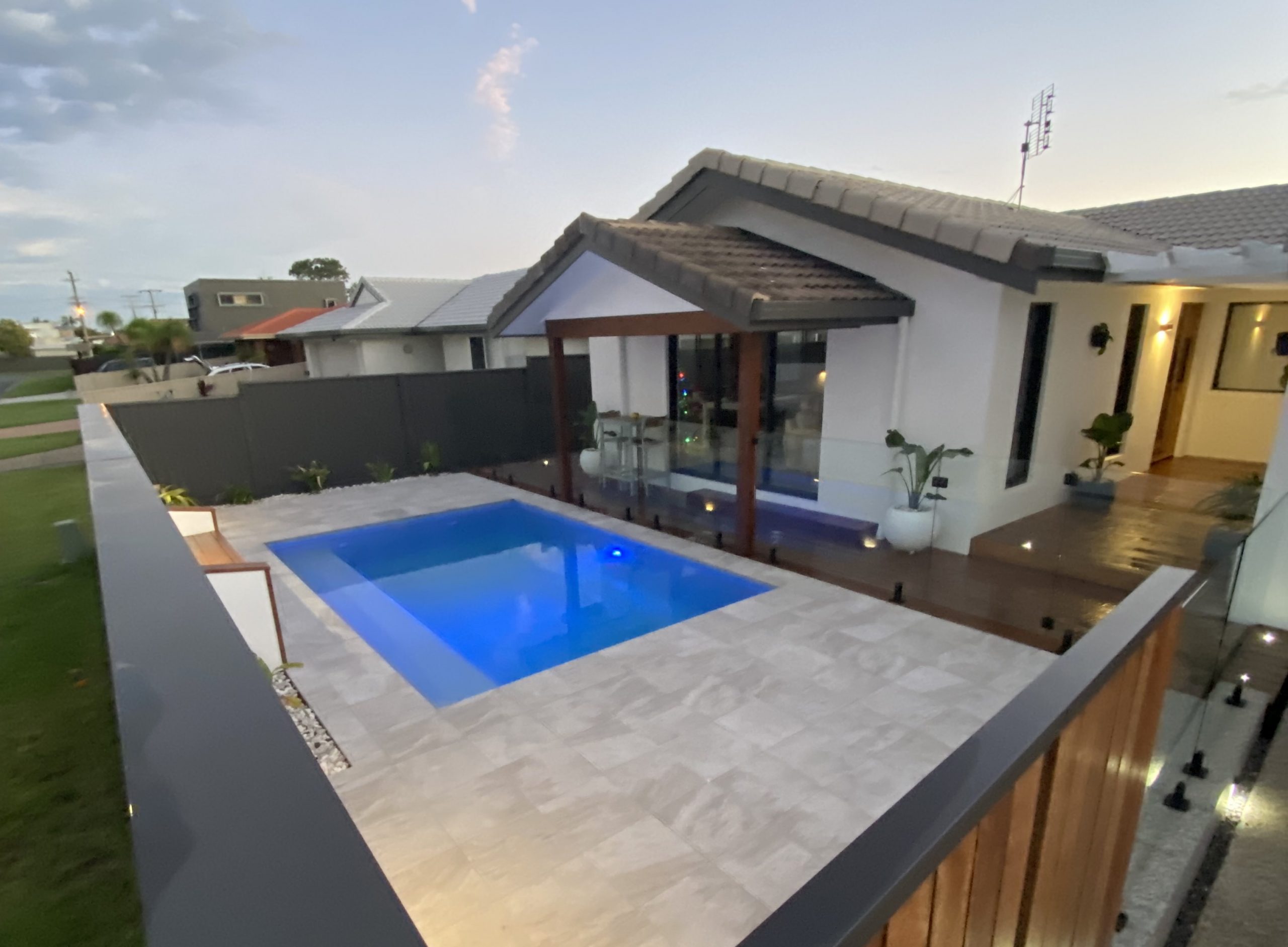 Sunshine Coast Home Renovation Specialists Resolute Building Group