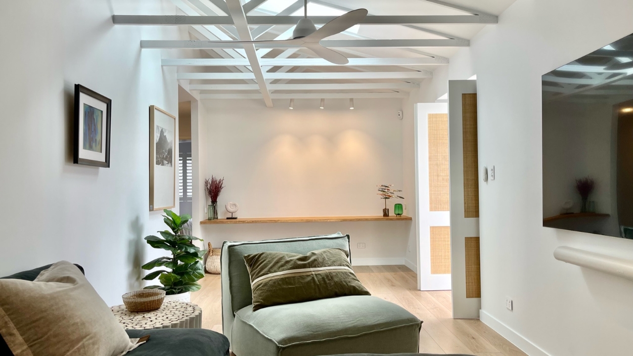 Sunshine Coast Project Management Resolute Building Group