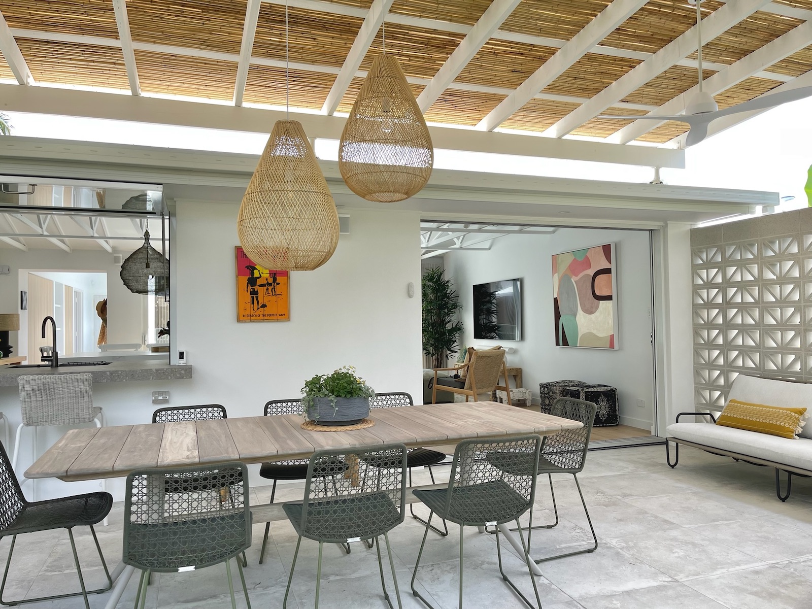 Sunshine Coast Home Renovation Specialists Resolute Building Group