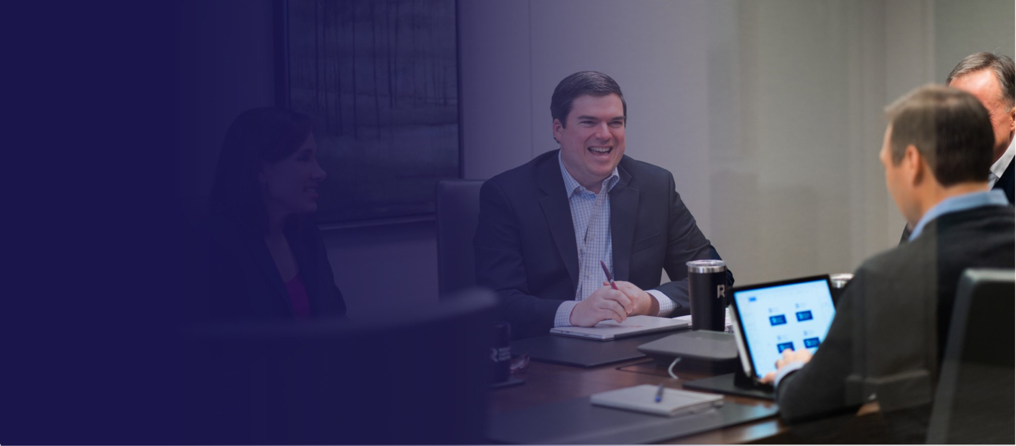 Resolute Capital Partners