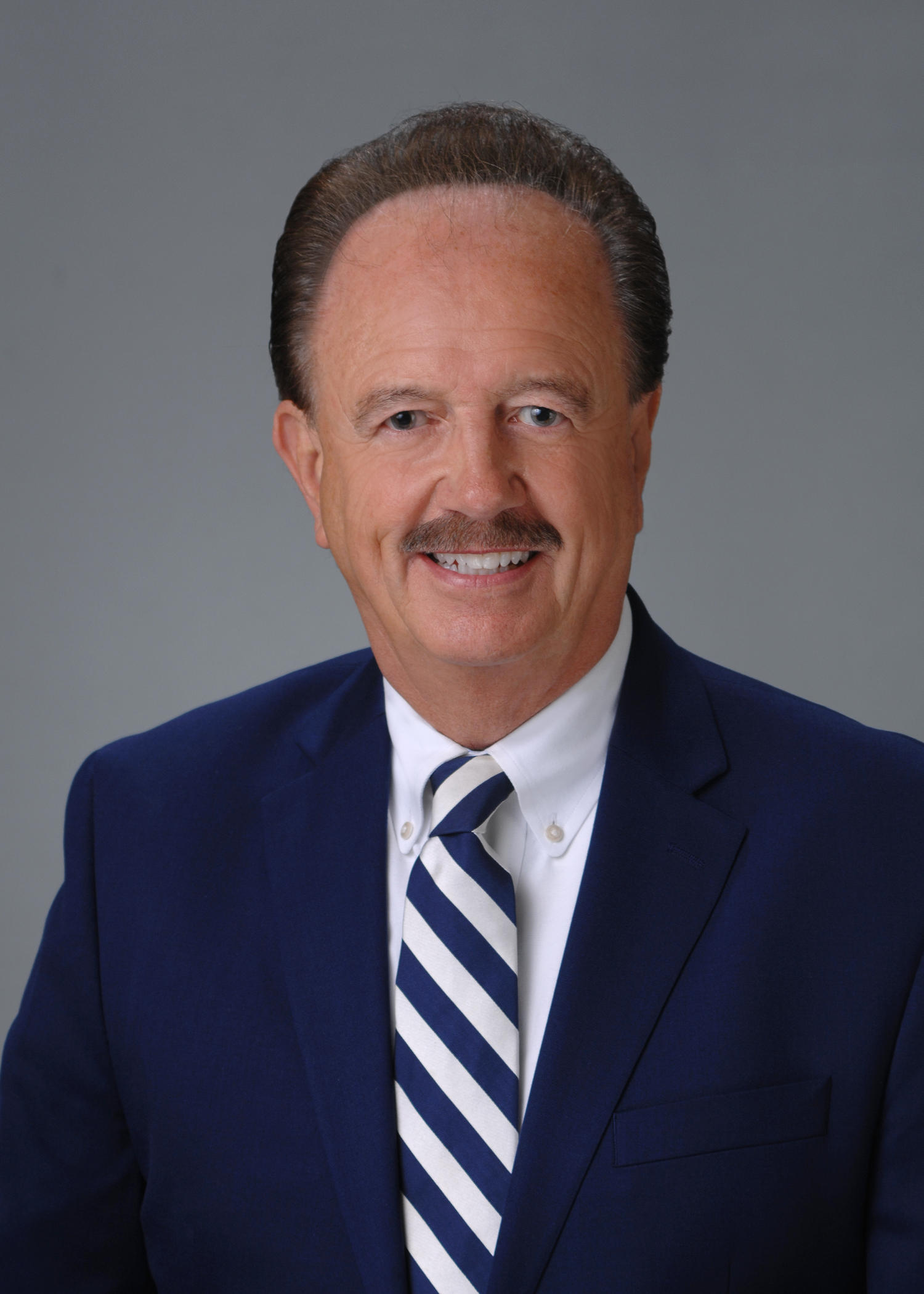 Resolute Systems Mediator Patrick F. Lustig Inducted into Prestigious