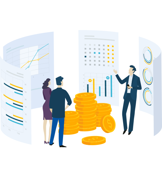 Our Services Resolute