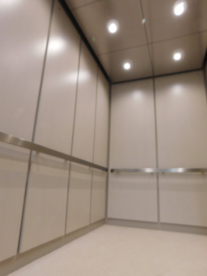 Conventional Commercial Elevators Resolute Elevator