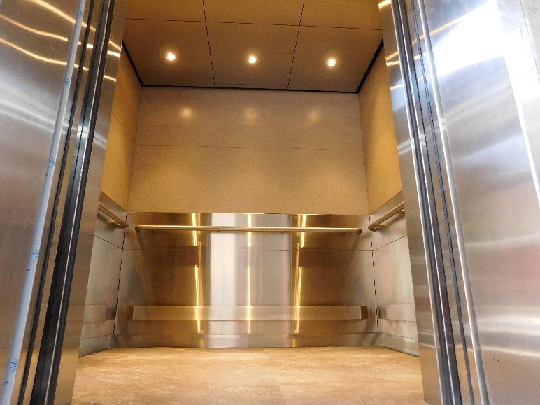 Commercial Elevators Resolute Elevator