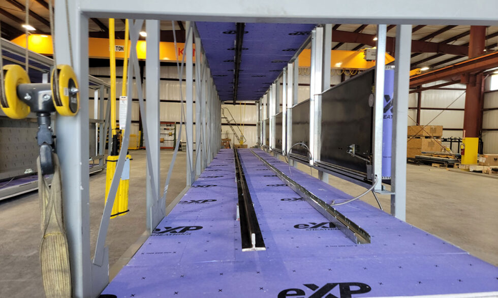 Modular Elevator Systems Resolute Elevator