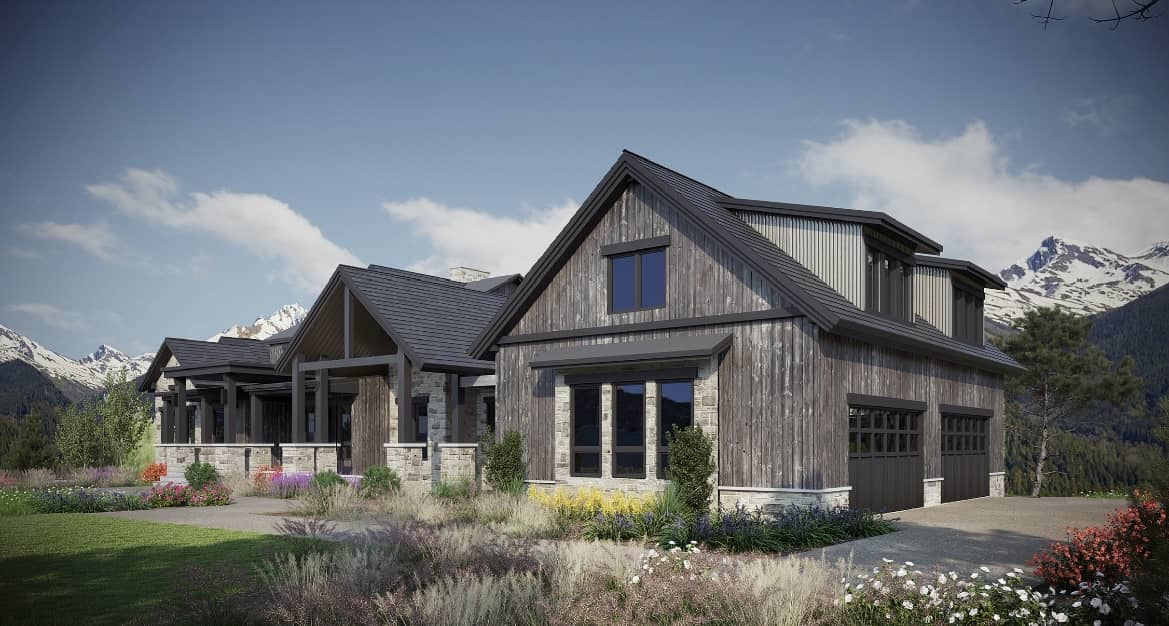 Available Resolute Homes