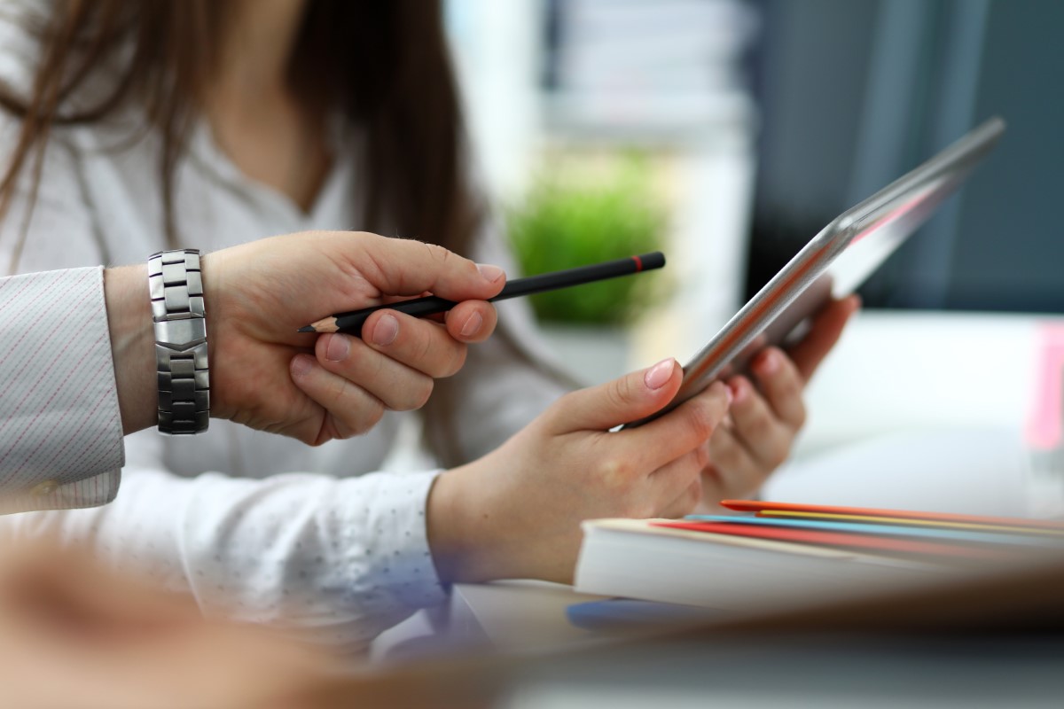 Interpreting Services Resolute Interpreting