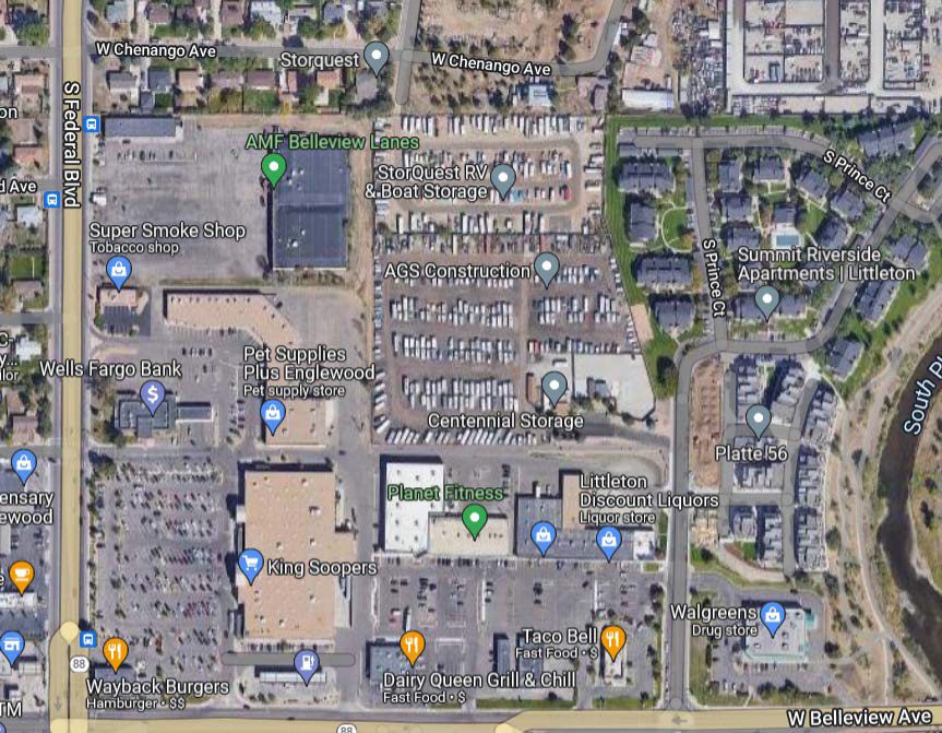 Properties Resolute Investments