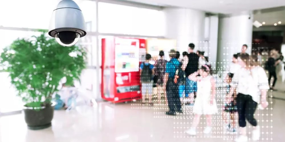 Boost School Safety with Smart Video Surveillance