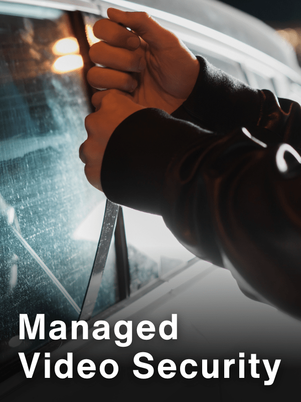 Automotive Dealership Advanced Security Resolute Partners