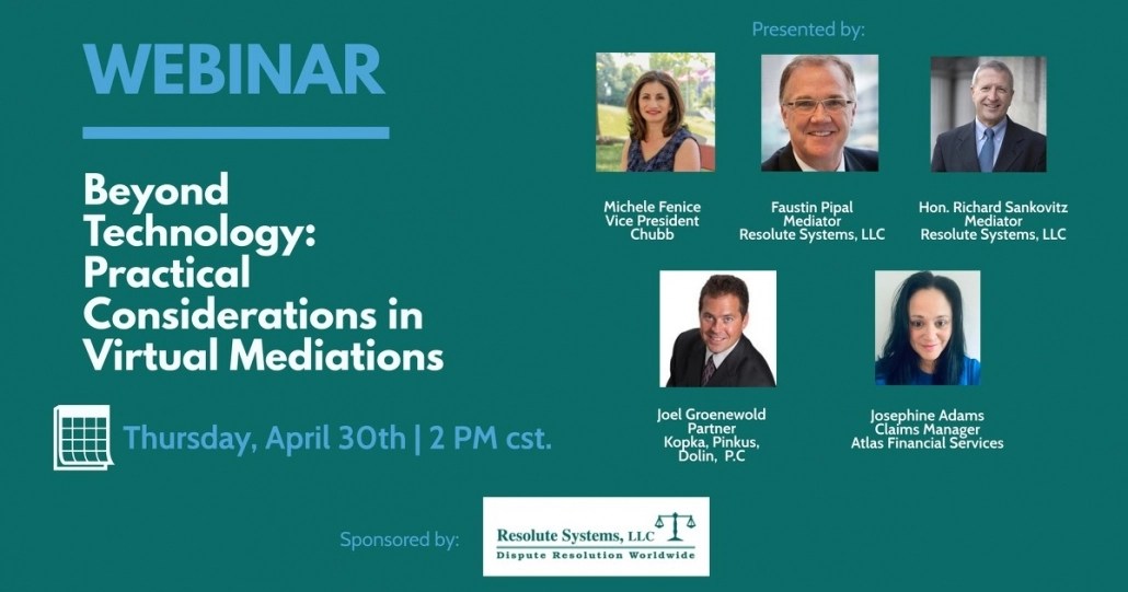 inar Beyond Technology Practical Considerations in Virtual