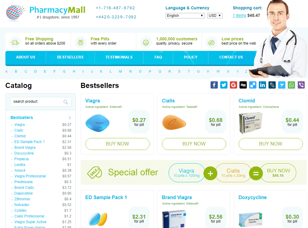 Legitimate Canadian Pharmacy Online Why They Could Change How You Buy