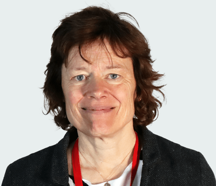 Dr Rosalind Ramsay NHS Resolution