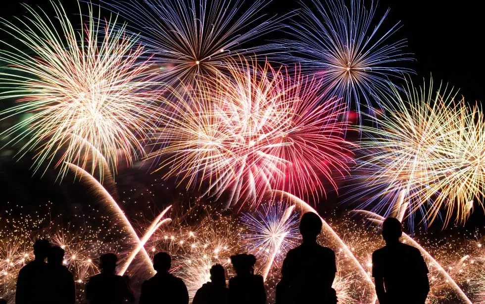 How Is New Year’s Celebrated Around the World?