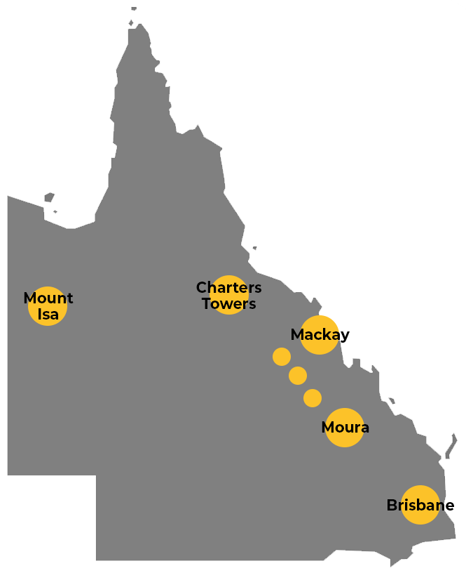 Drilling QLD Resolution Drilling