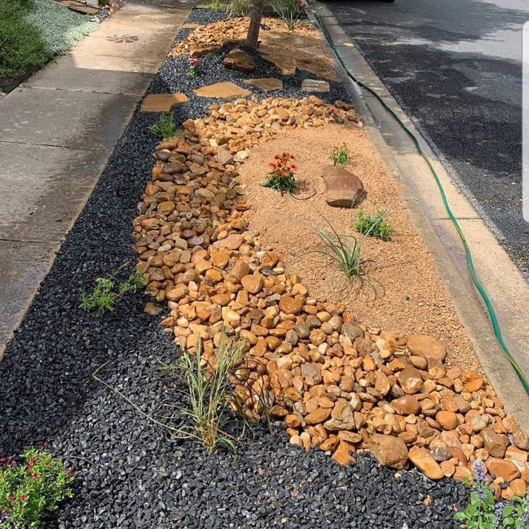 About + Services Resolution Gardens