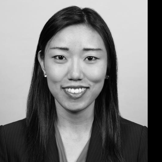 Andrea Wang The Resolution Project