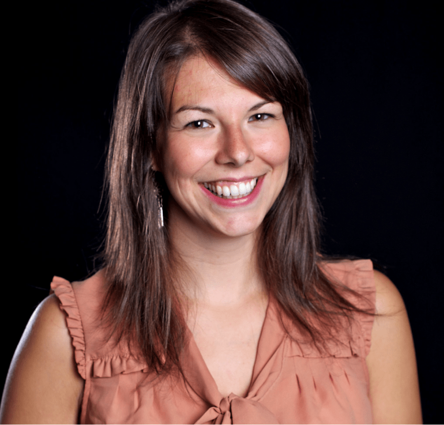 Whitney Wood The Resolution Project