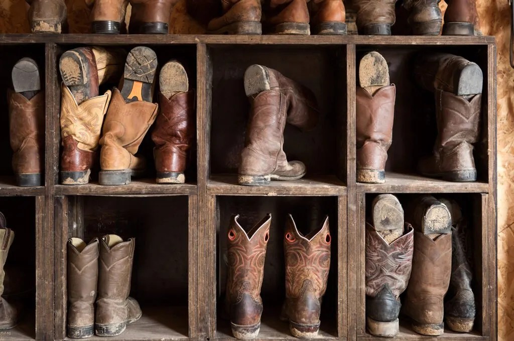 Texas Boarding Schools Resolution Ranch Academy