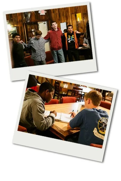 How it Works Resolution Ranch Boarding Schools in Texas