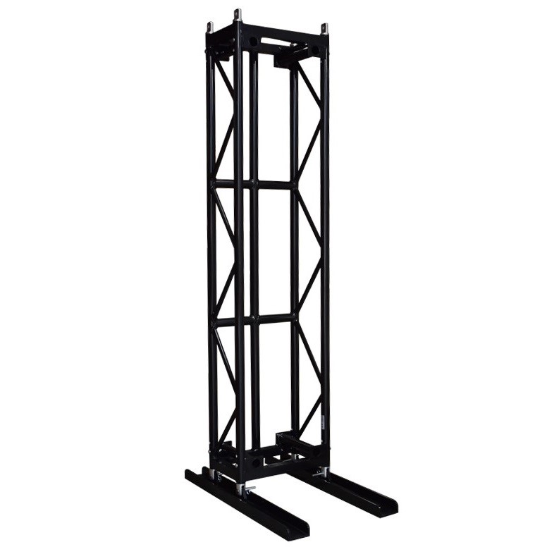 Global PR64 PreRig Truss Black Archives Resolution X