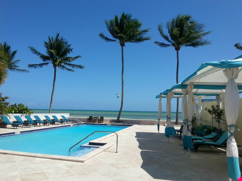Key West Beach Club