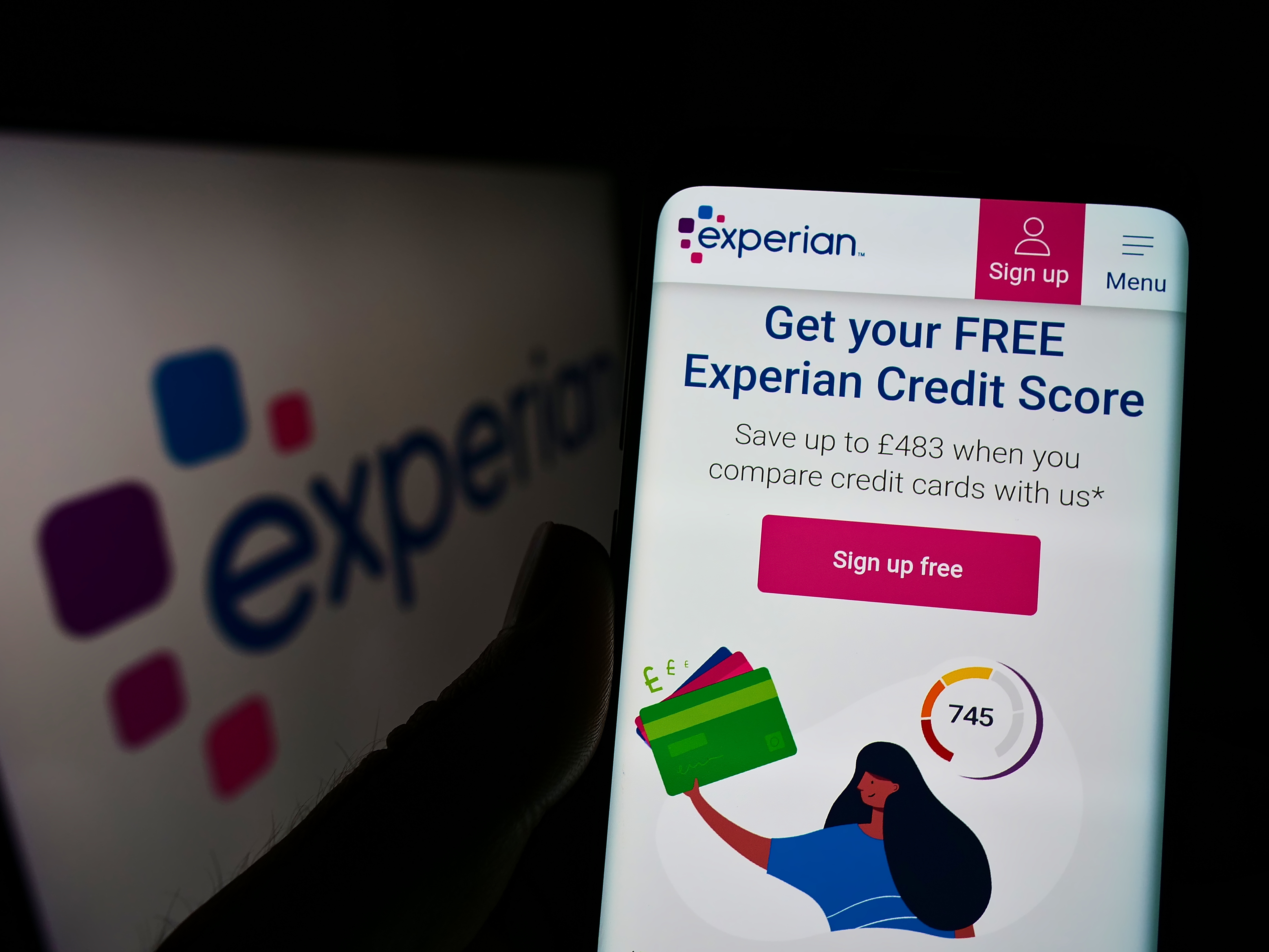 How to Read an Experian Business Credit Report Resolve