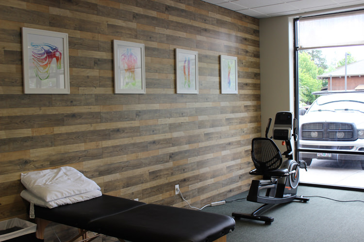 About Resolve Physical Therapy Bend, OR