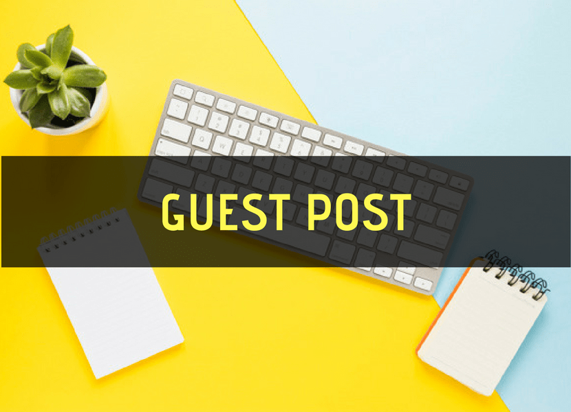 O Que é e Como Fazer Guest Post?