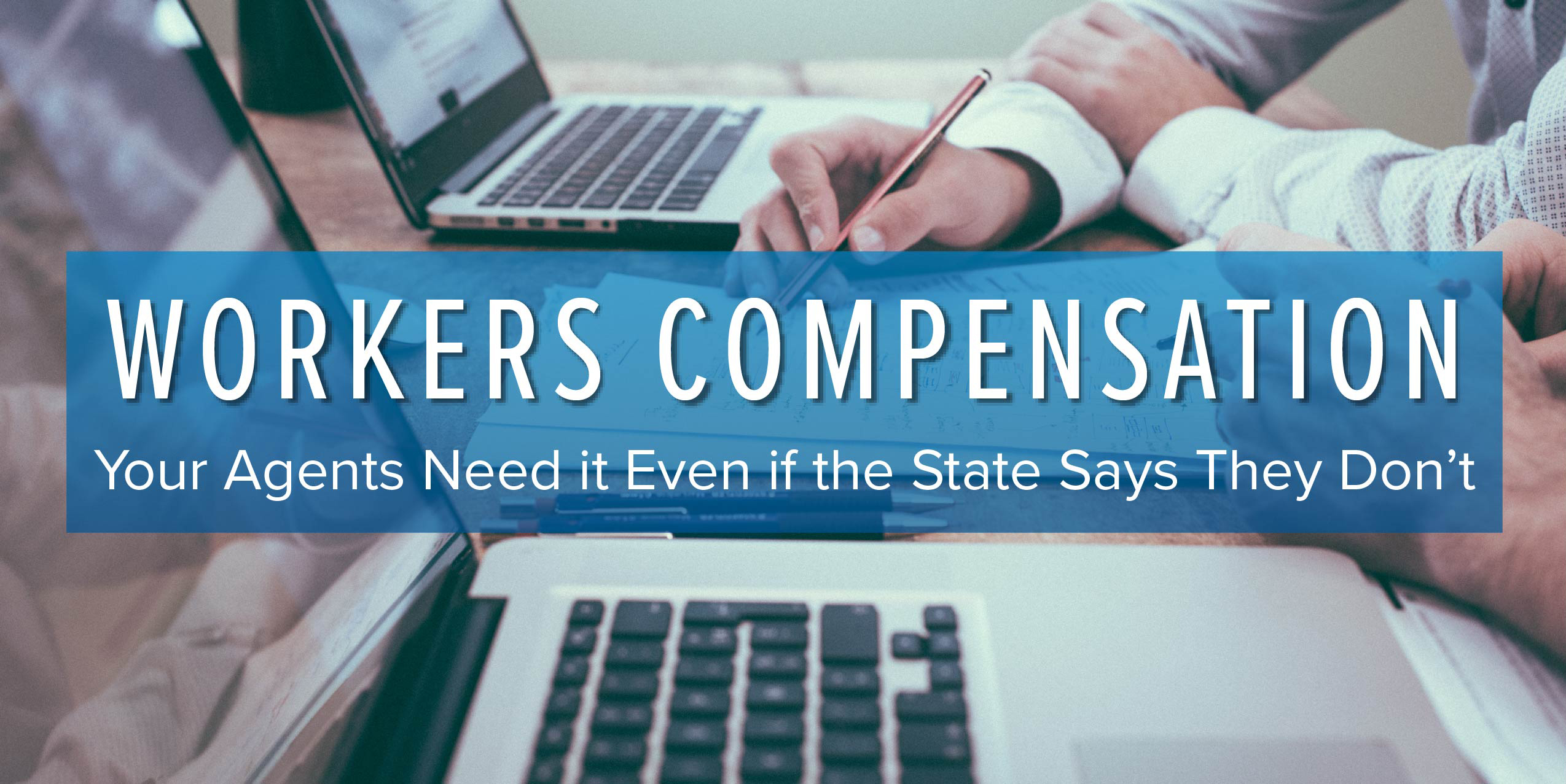Workers Comp Coverage Why Lenders Should Require it for Repo Agents