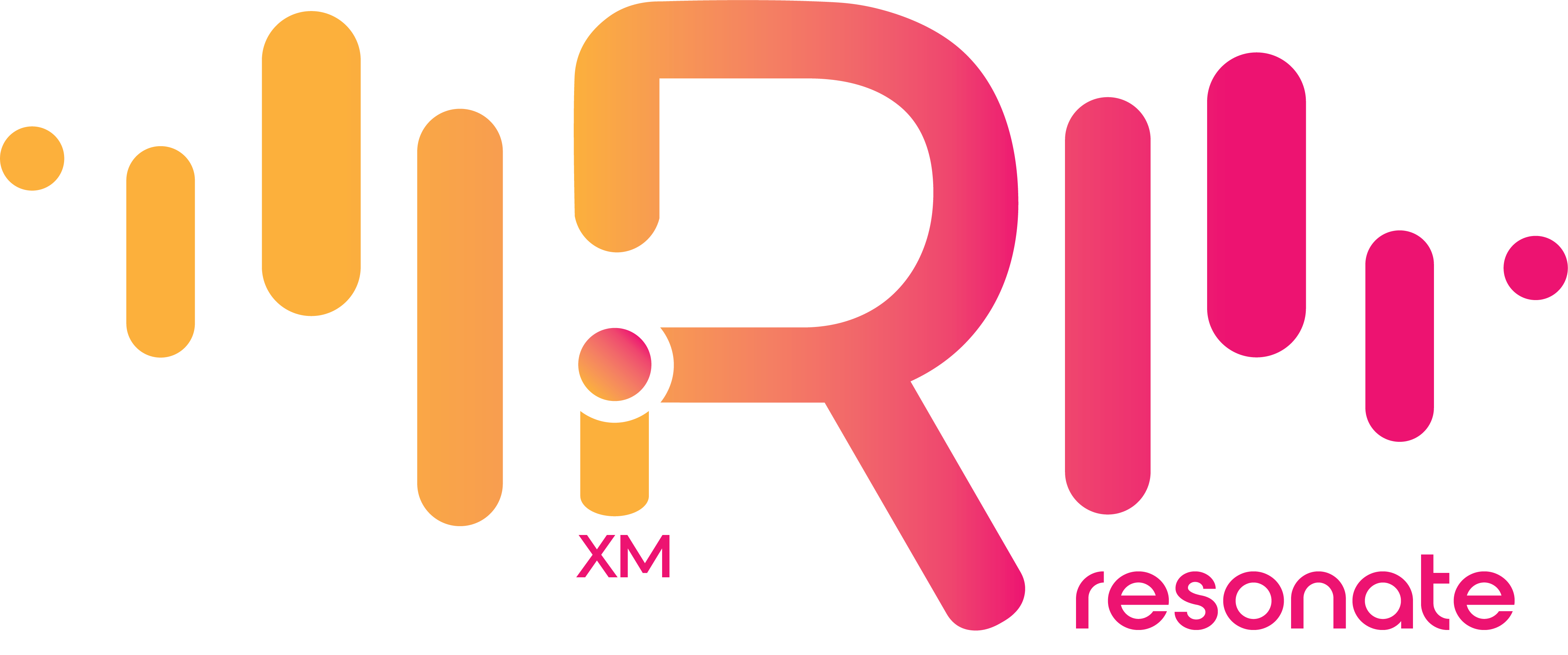 Resonate XM We Push the Boundaries of What’s Possible Resonate XM