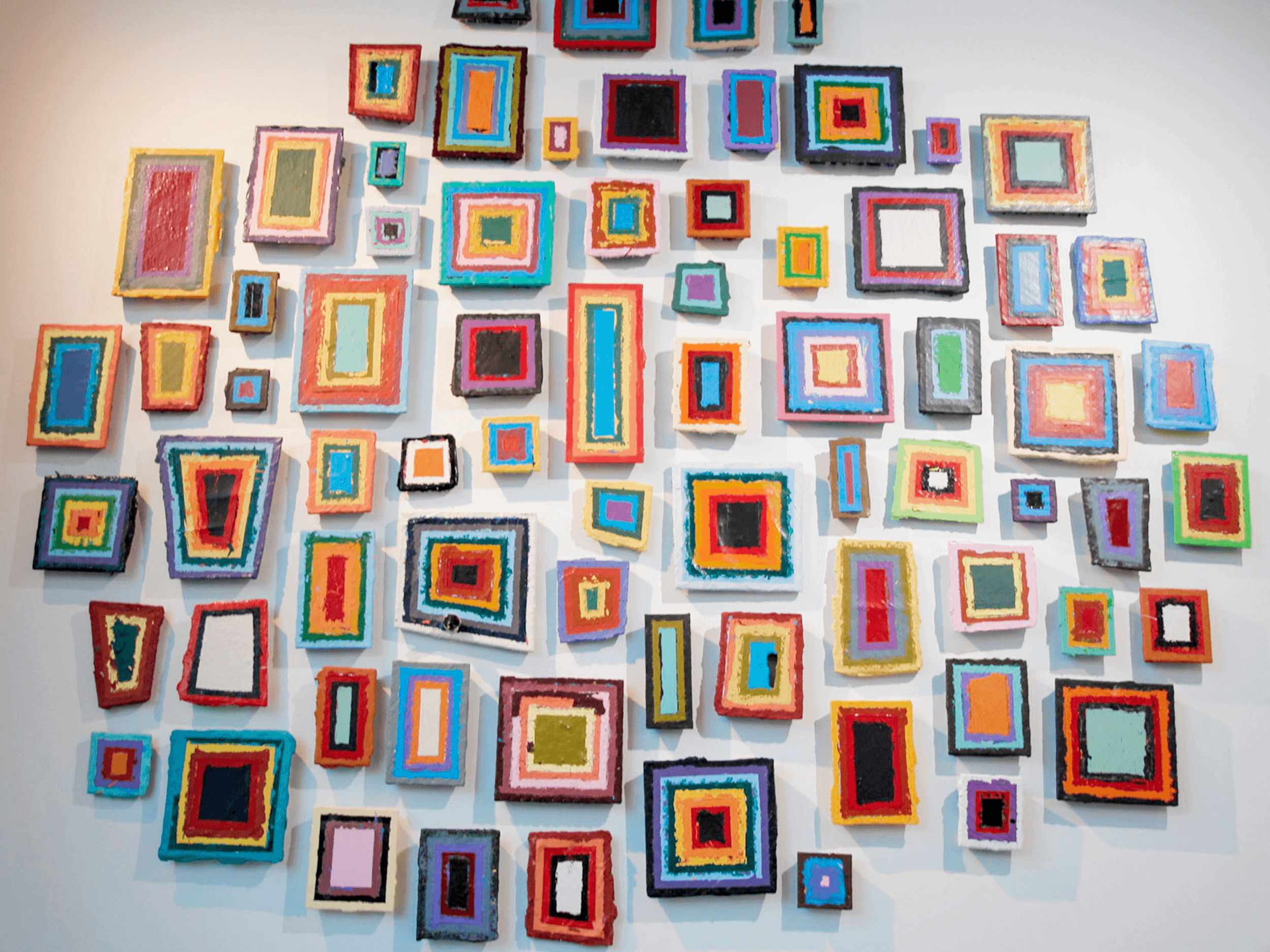 About Resonator Gallery | Mission Statement & History