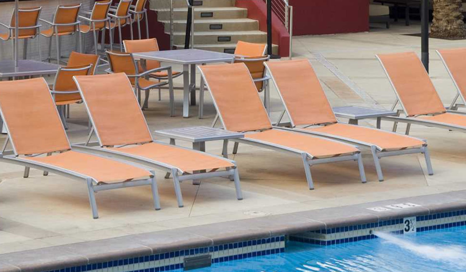 Outdoor Resort Furniture Guaranteed Lowest Prices