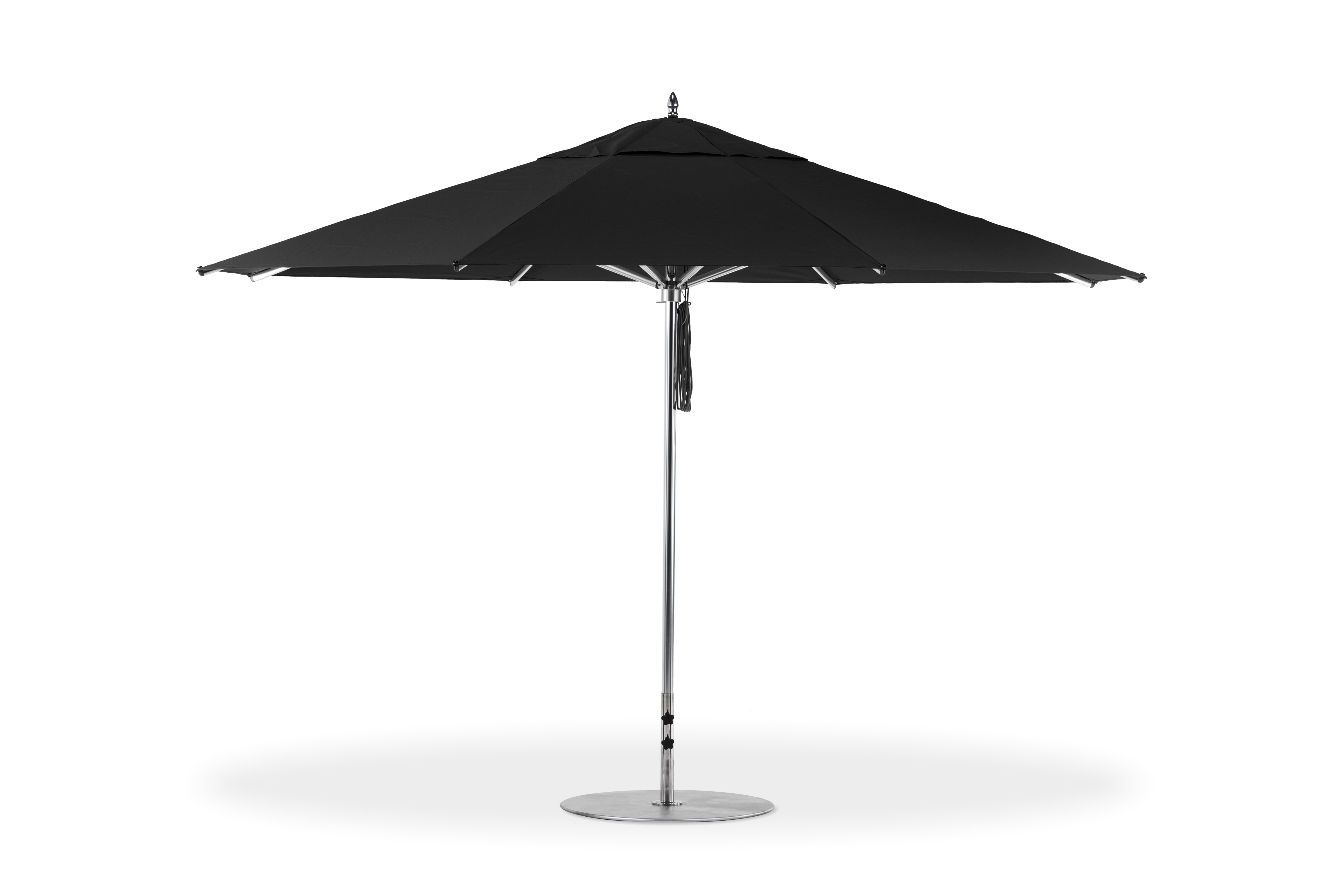 Frankford G Series Giant Umbrellas Commercial Outdoor Furniture at
