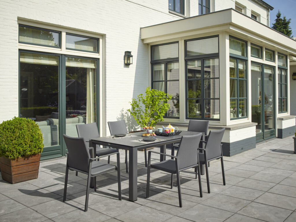 Is Your Business Summer Ready? Commercial Outdoor Furniture