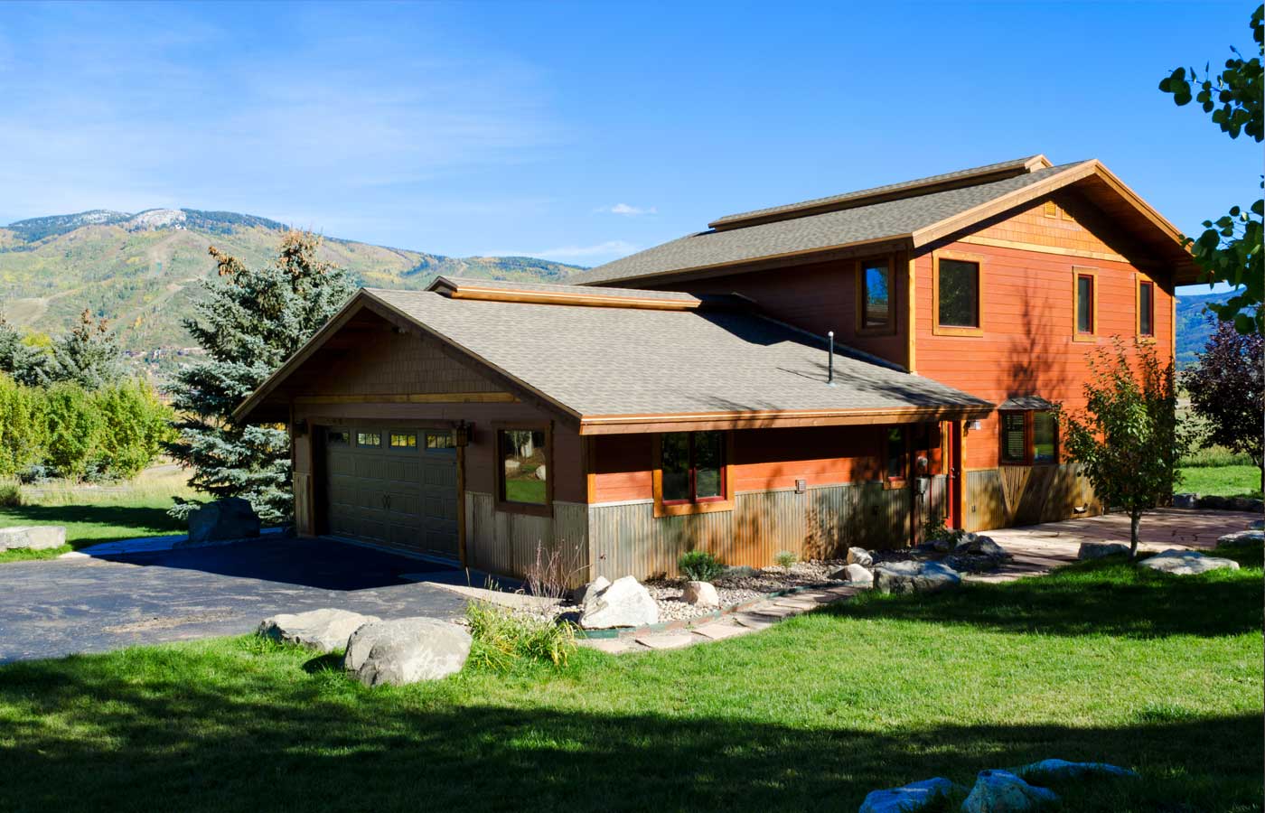 M R Realty A Resort Group company offering real estate & long term