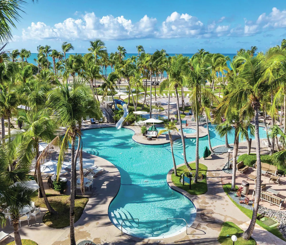 5 Best Adults-Only All-Inclusive Resorts in Puerto Rico - Resort Insider