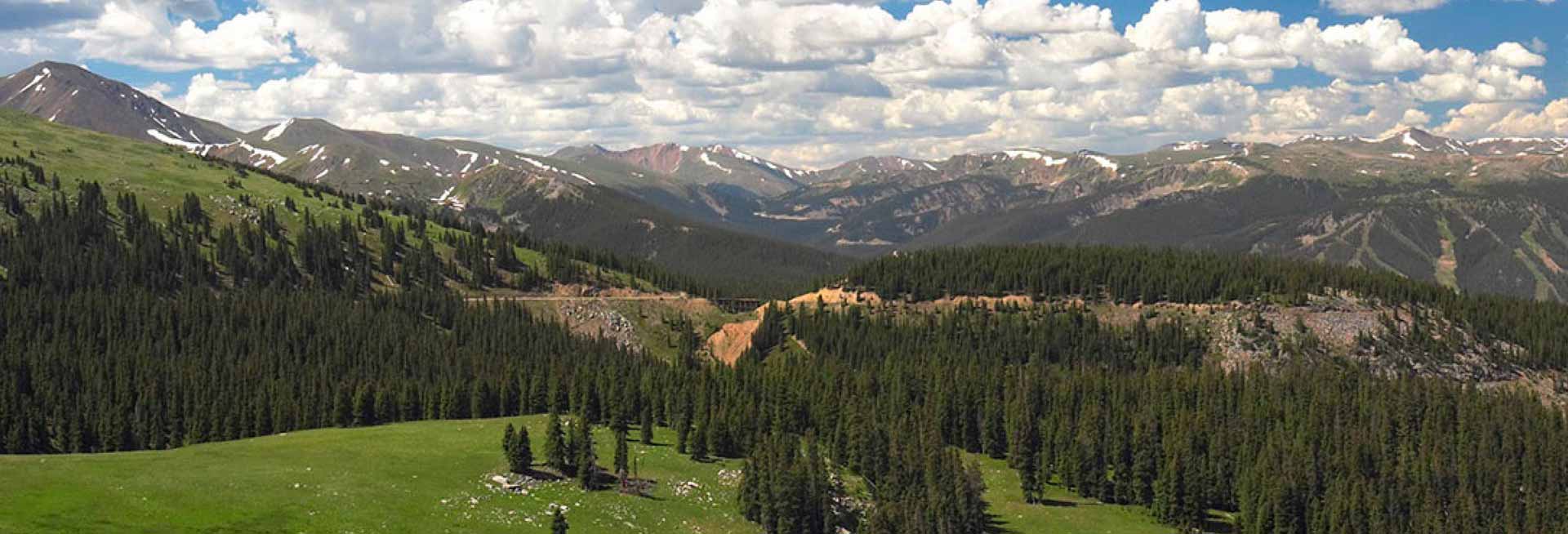 Winter Park Summer Activities Winter Park & Granby HOA Management