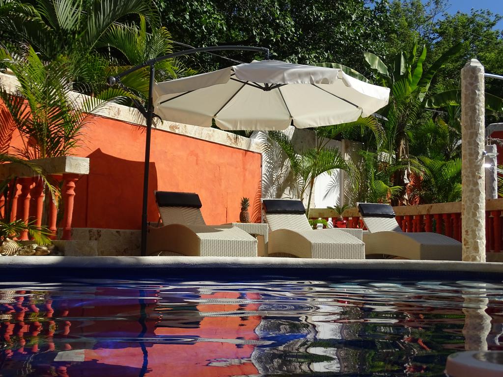 Boutique Hotel/B&B, Suite Close to Beach Caribbean & Central American