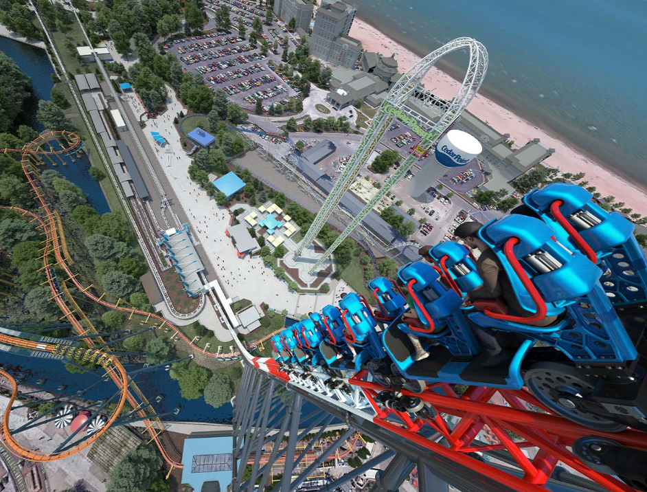 5 Places to Buy DISCOUNT Cedar Point Tickets (2024) Resort Rat