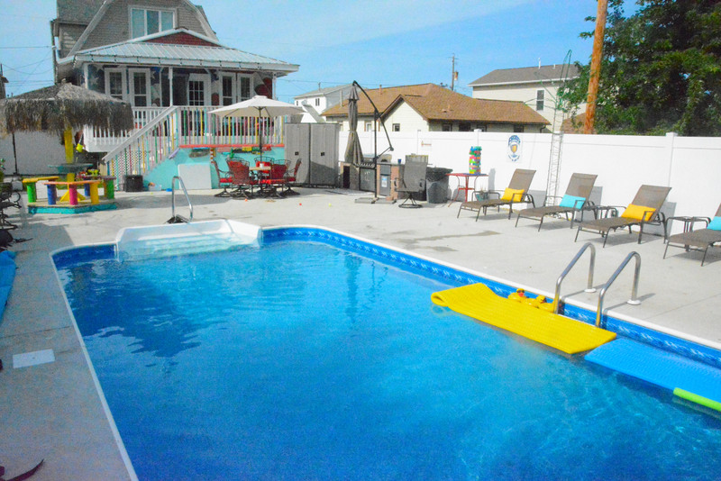 Resort Sandusky Vacation Rentals