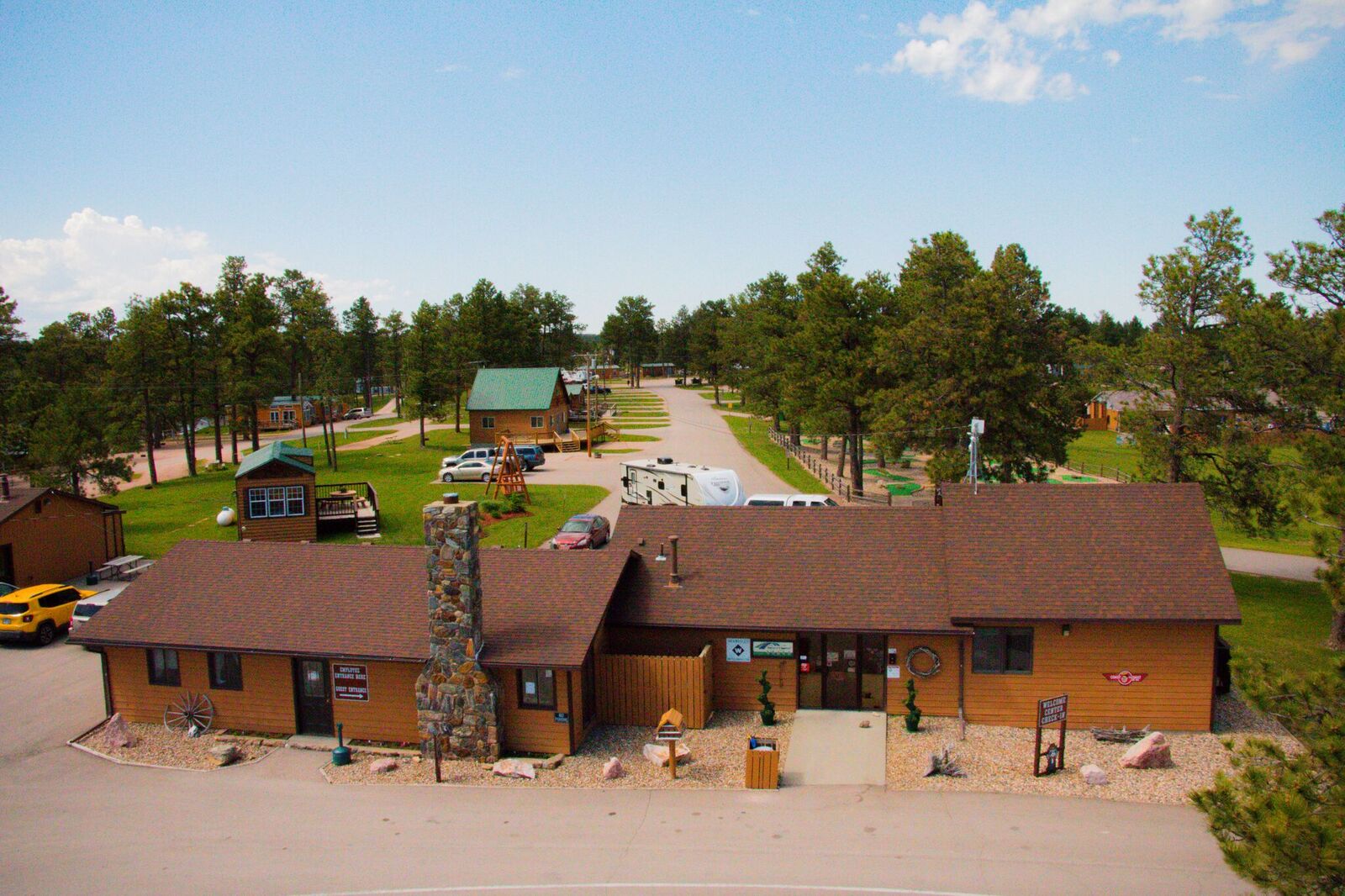 Rushmore Shadows 321 Resorts of Distinction