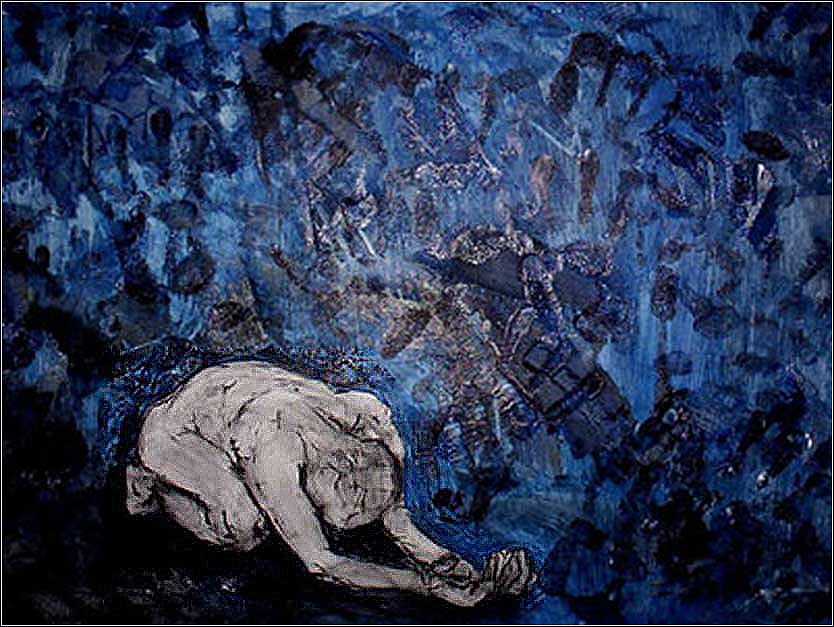 Job ashes Resounding The Faith