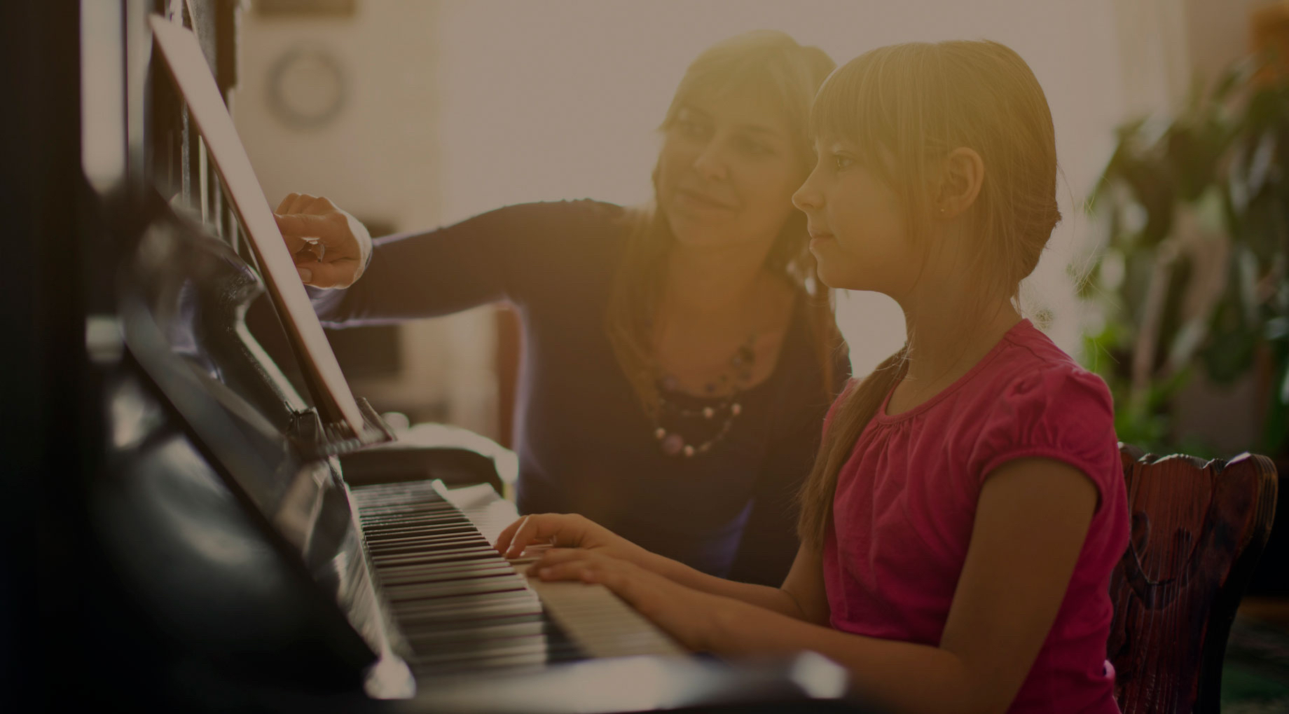 Langley Music Lessons Resound School of Music