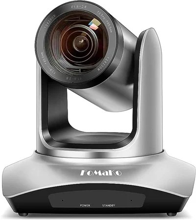 6 Best Mini PTZ Conference Webcam/Camera 2026