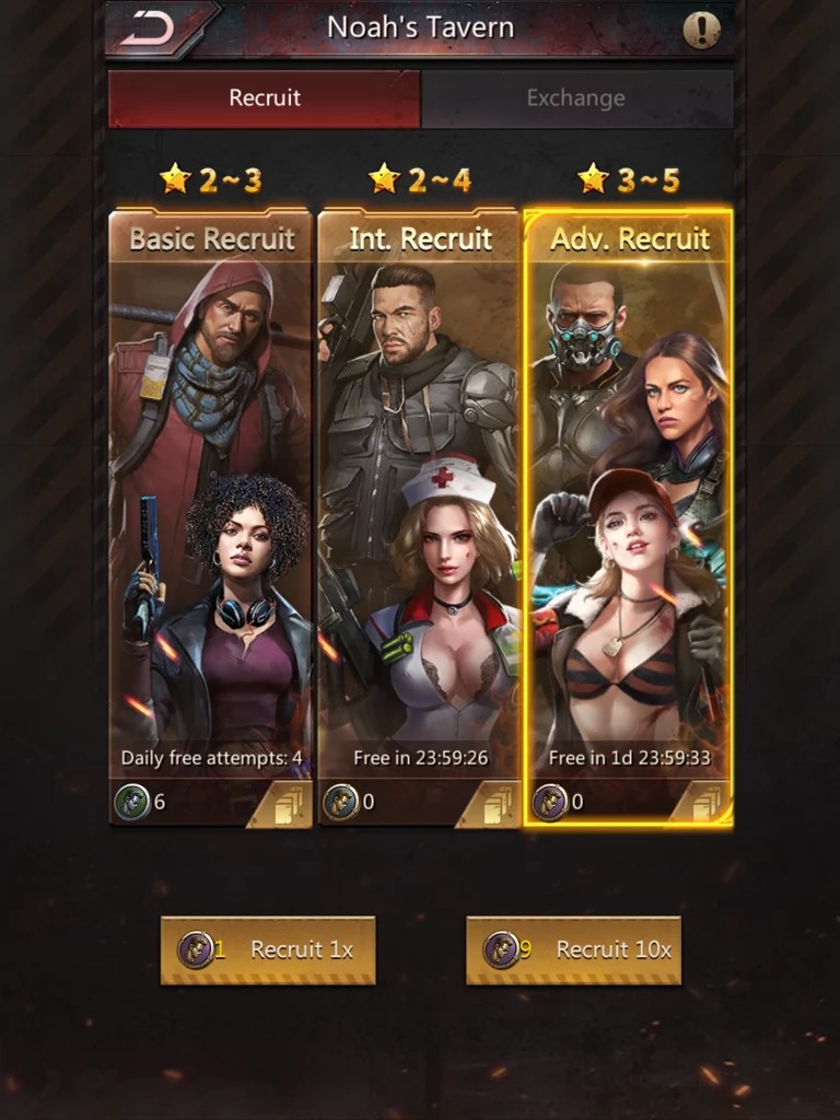 Puzzles & Survival Walkthrough and Guide